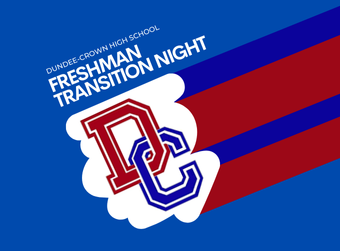 Freshman Transition Night